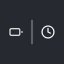 Lifeline 2: Clock & battery